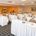 Sala de banquetes