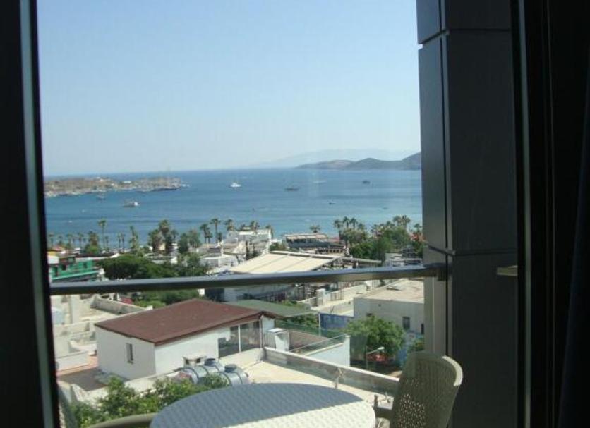 Balcón Foto