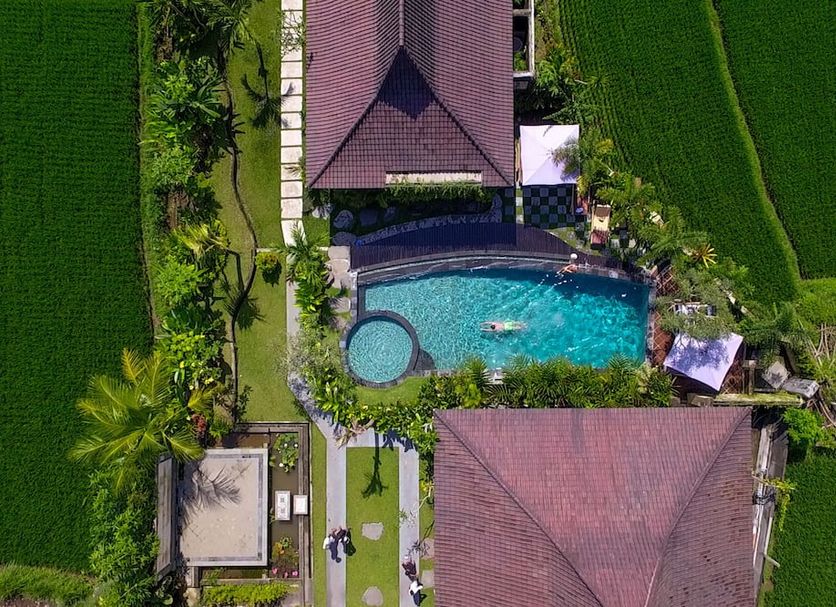 Piscina Foto