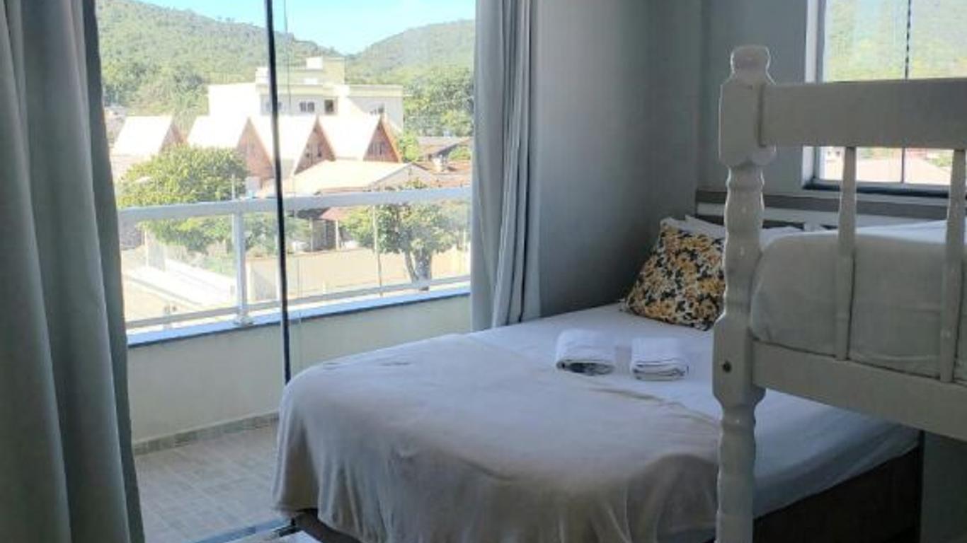 Apart Hotel Atlantico