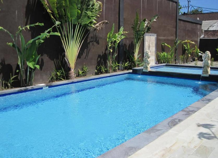 Piscina Foto