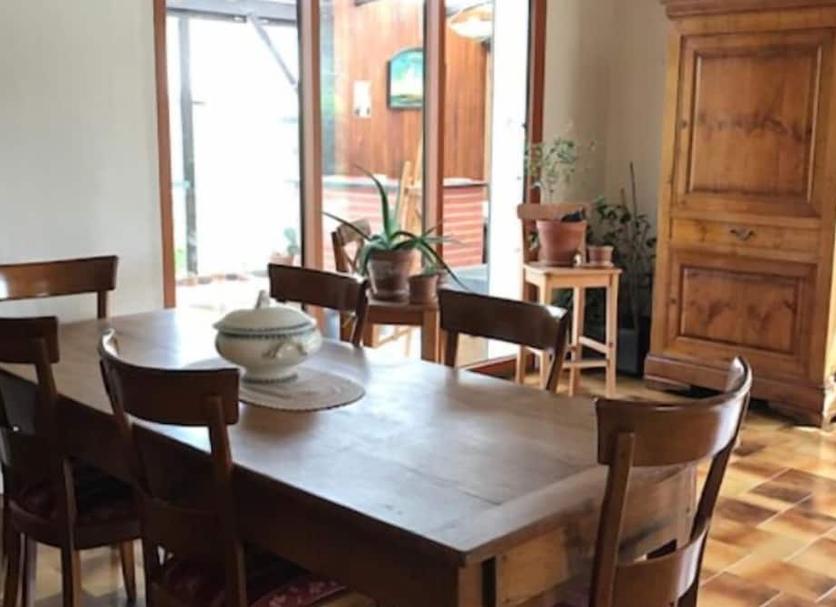 Comedor Foto