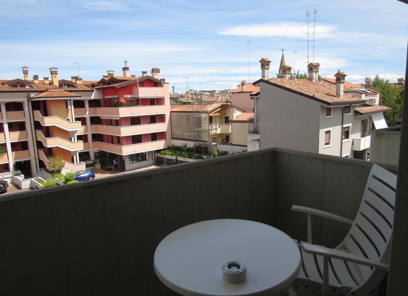 Balcón Foto