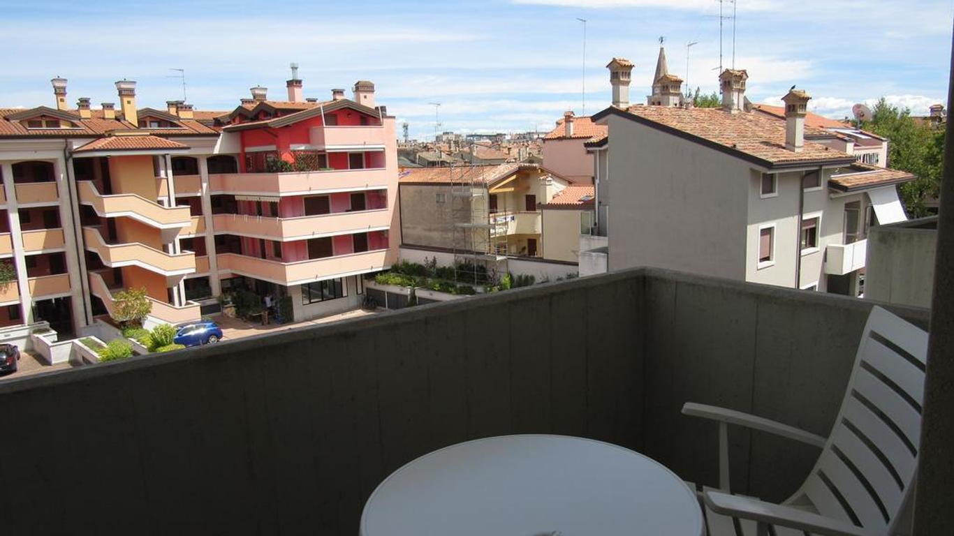 Hotel Stella Maris