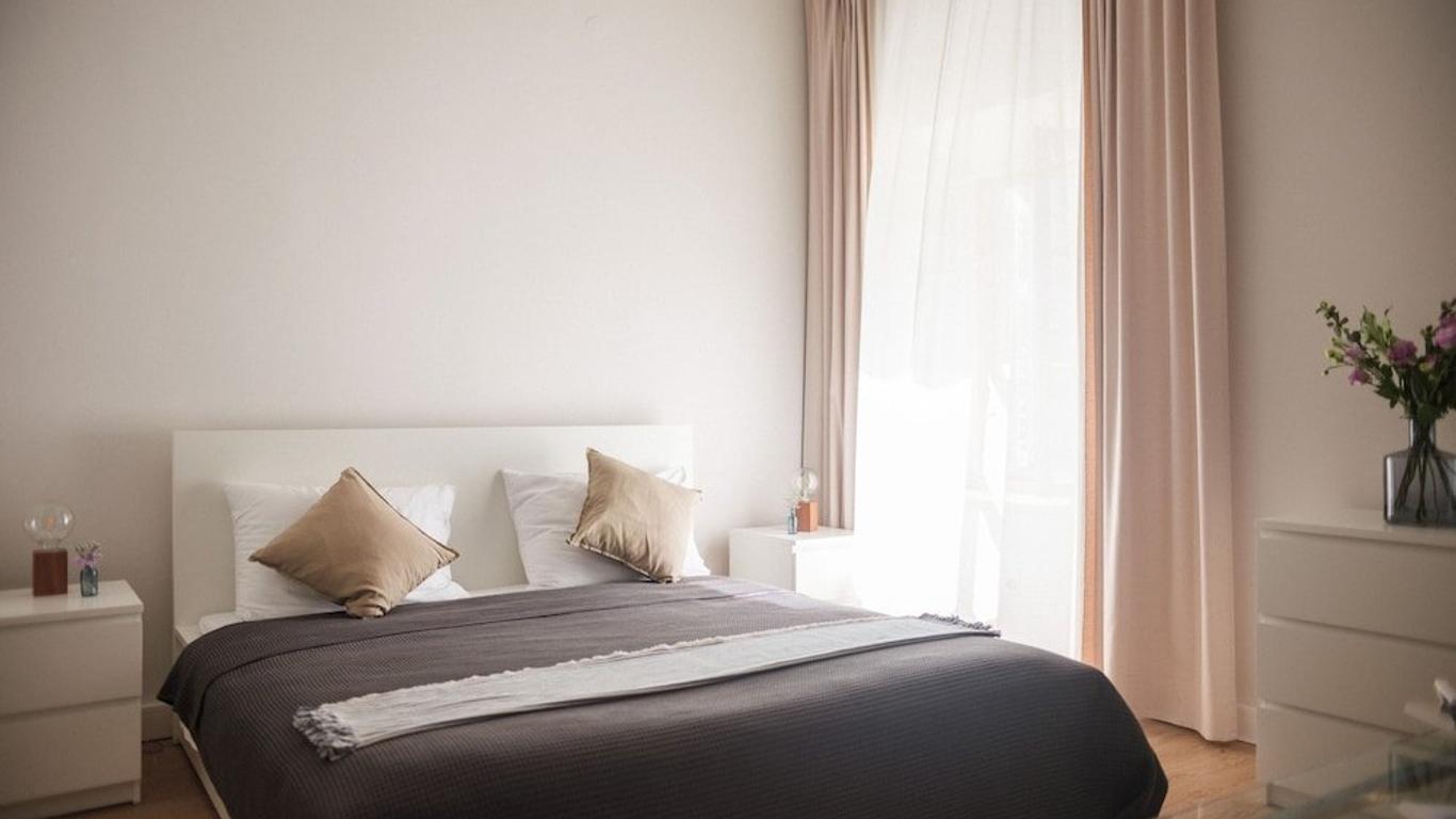 Bed & Breakfast- La Villa Lopud