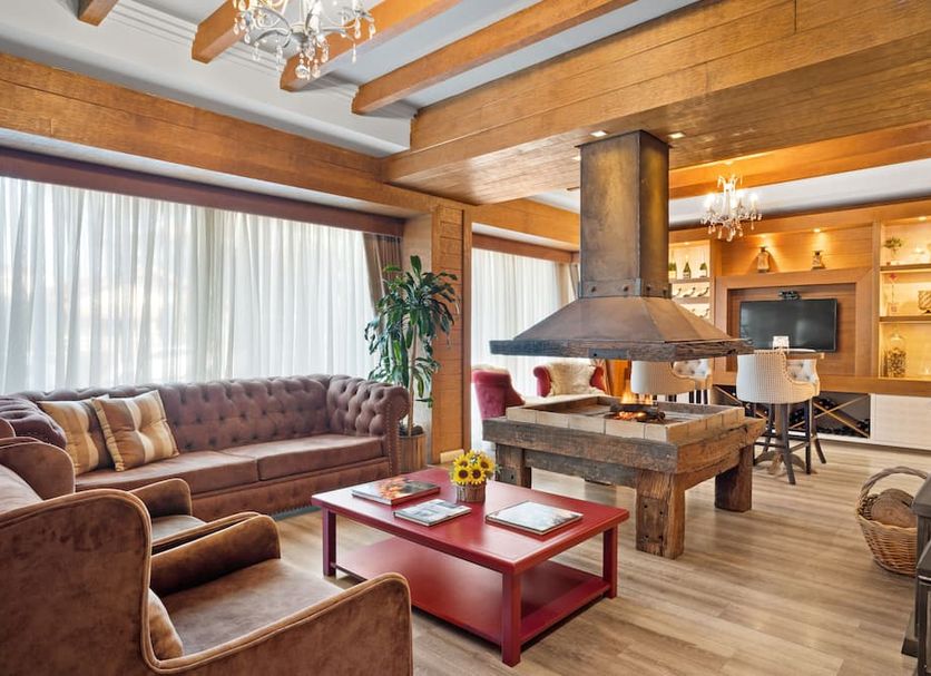 Lounge Foto