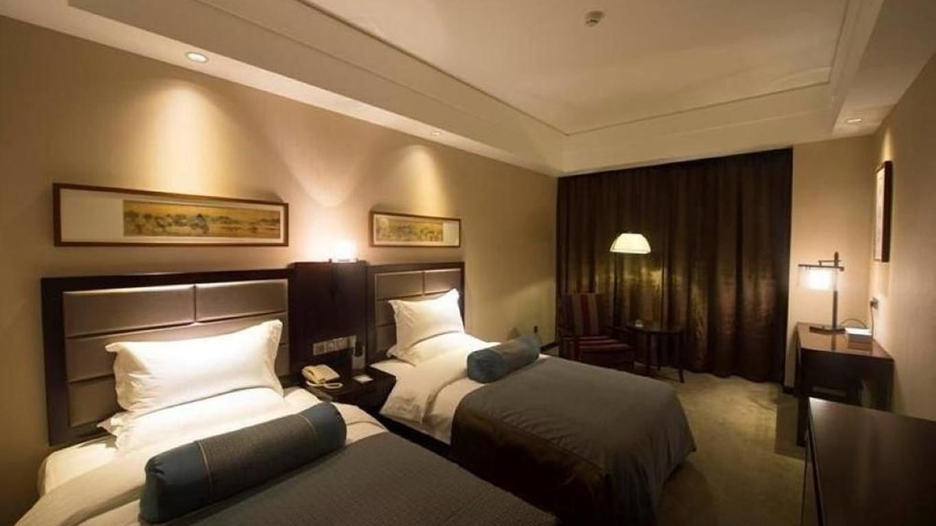 Shanxi Quanjin Business Hotel