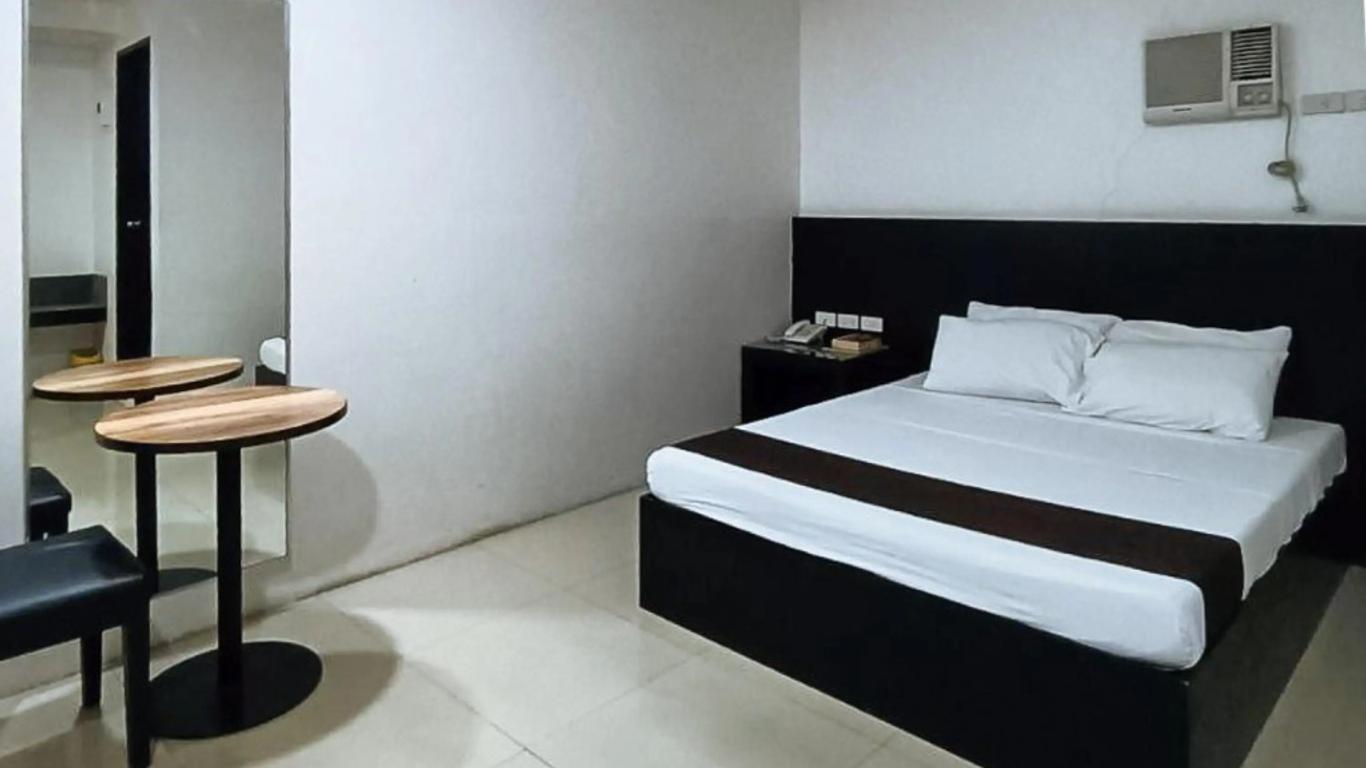 Check Inn Bacolod by RedDoorz
