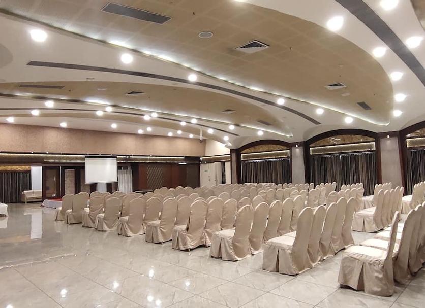 Sala de conferencias Foto