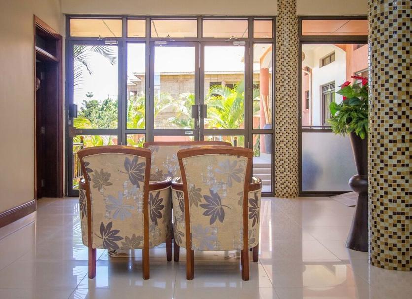 Comedor Foto