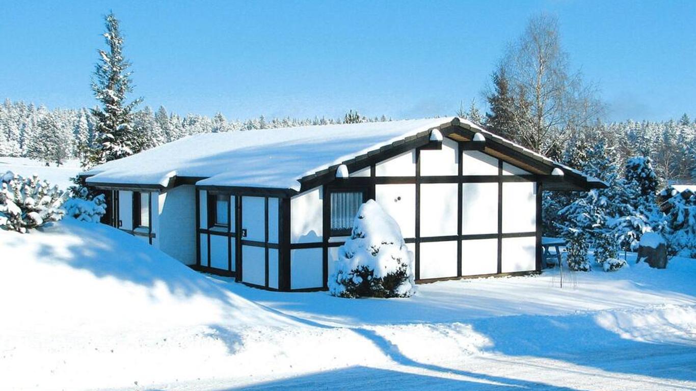 Tennenbronn Holiday Park, Tennenbronn