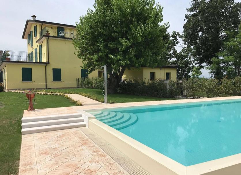 Piscina Foto