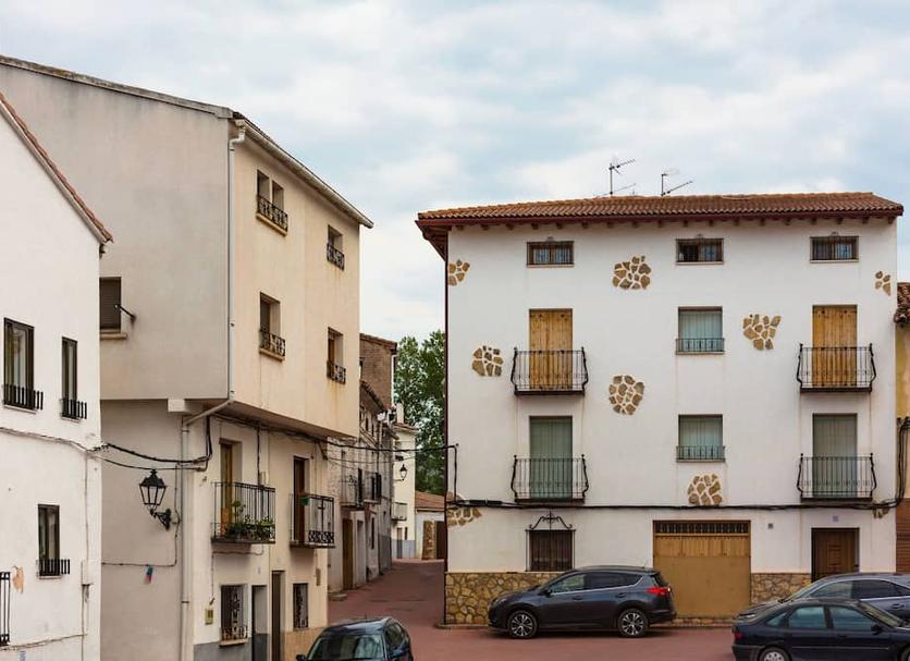 Edificio Foto