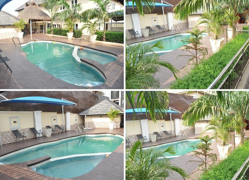 Piscina Foto