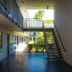 Escaleras