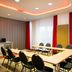 Sala de conferencias