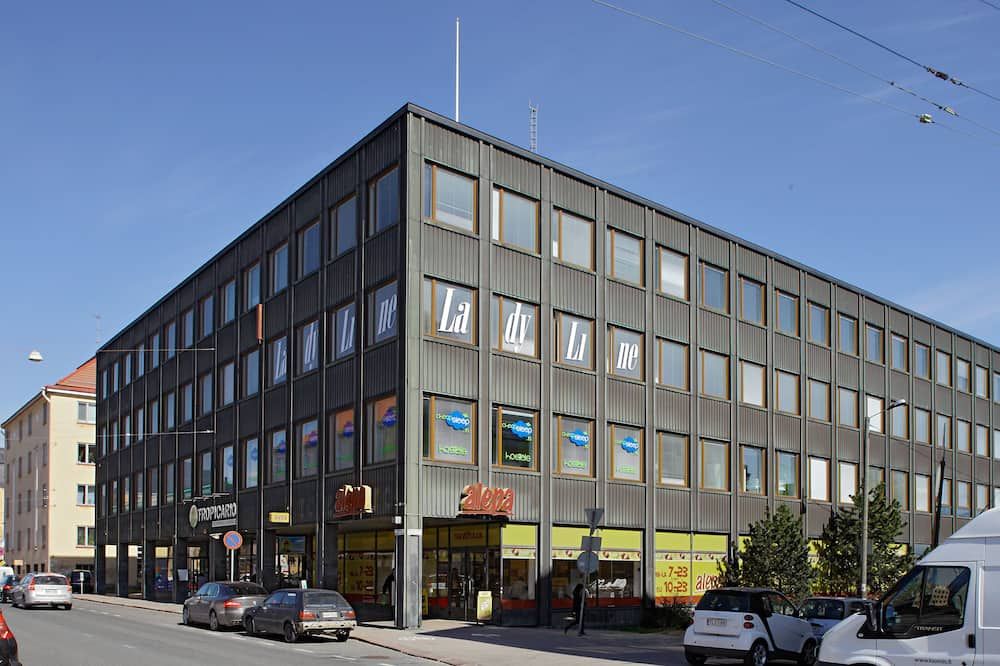Edificio