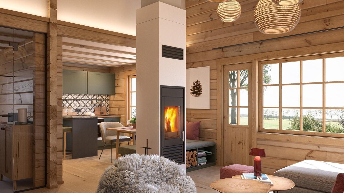 Harz-Urlaubs-Alm Hotel & Ferienhäuser