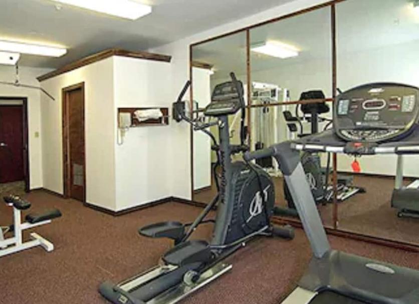 Gym Foto