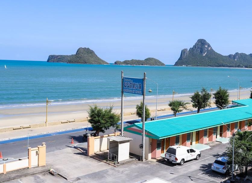 Playa Foto
