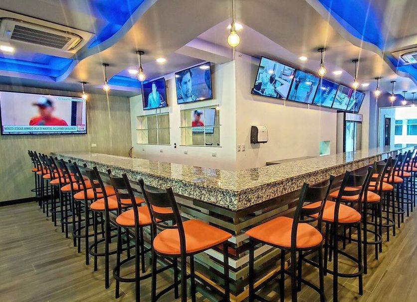 Bar Foto