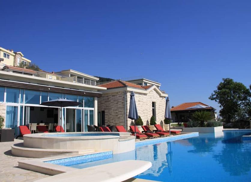 Piscina Foto