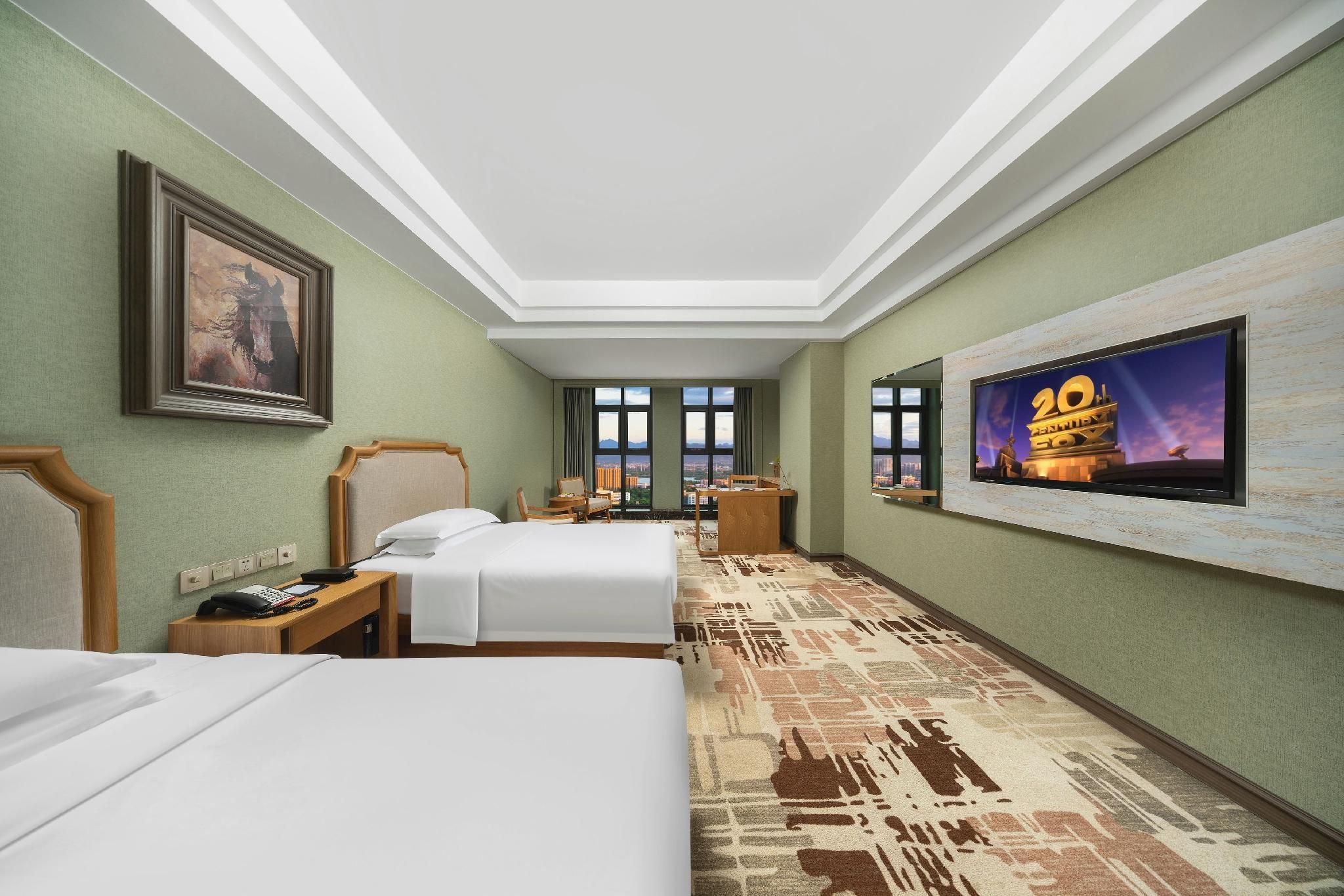 Habitación