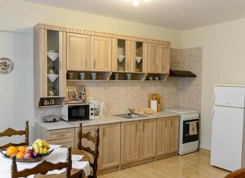 Cocina Foto