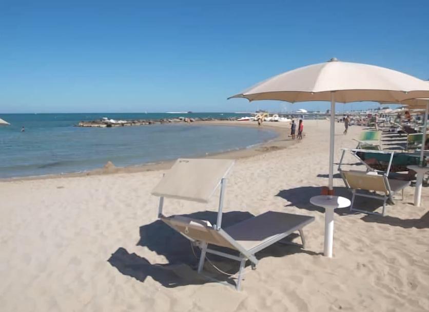 Playa Foto