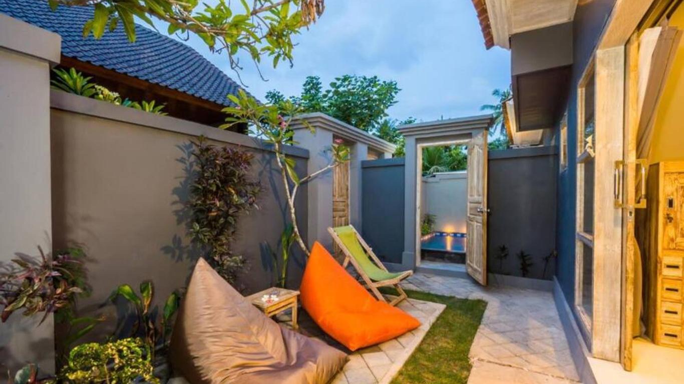 Kawans Inn Lembongan
