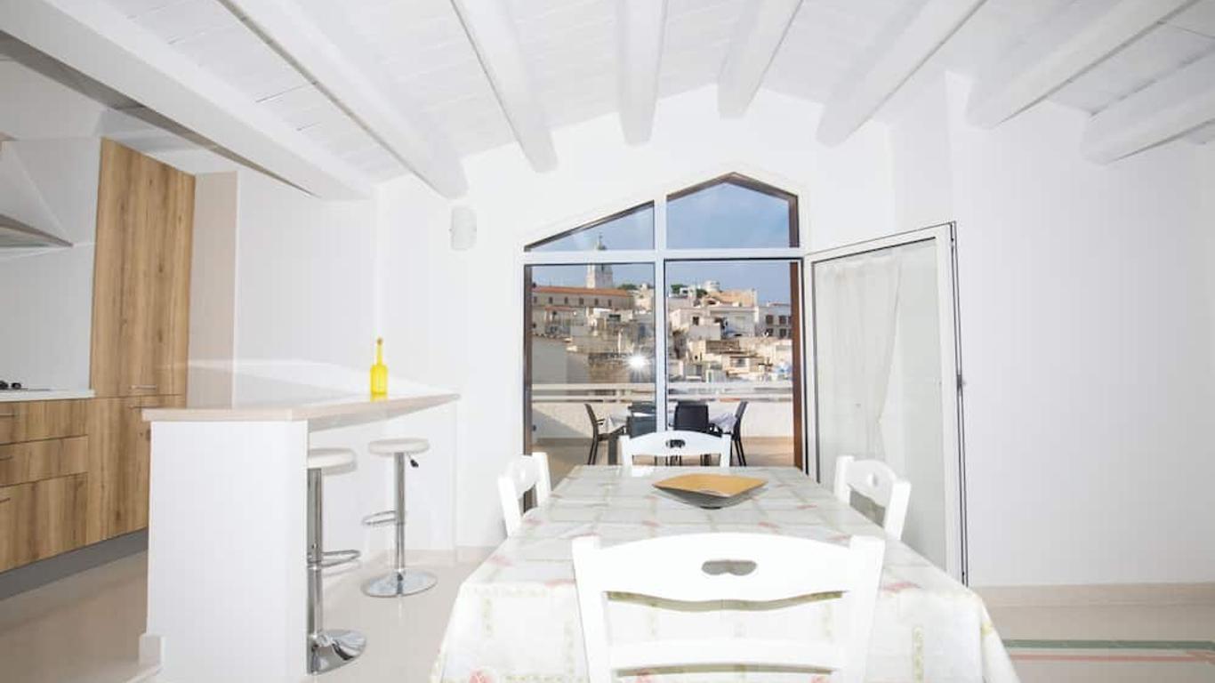B&B Monsignore