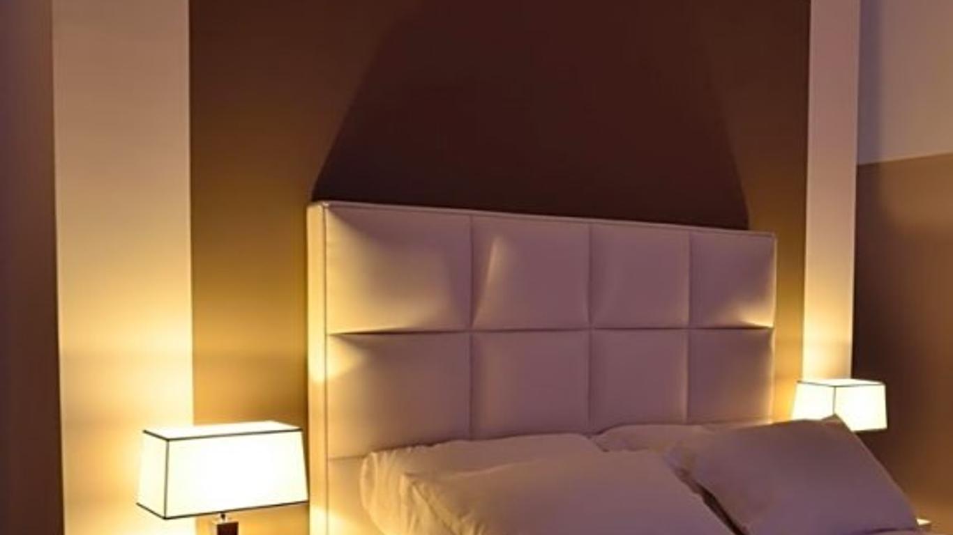 Maga Miri Relais Suite