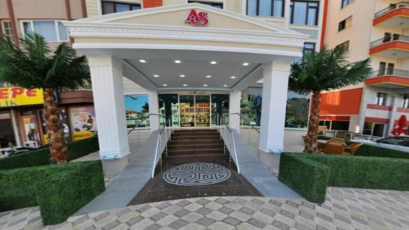 Lifestyle Hotel