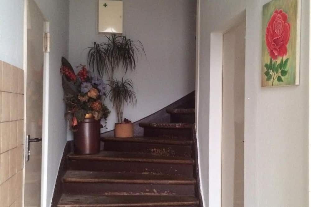 Escaleras