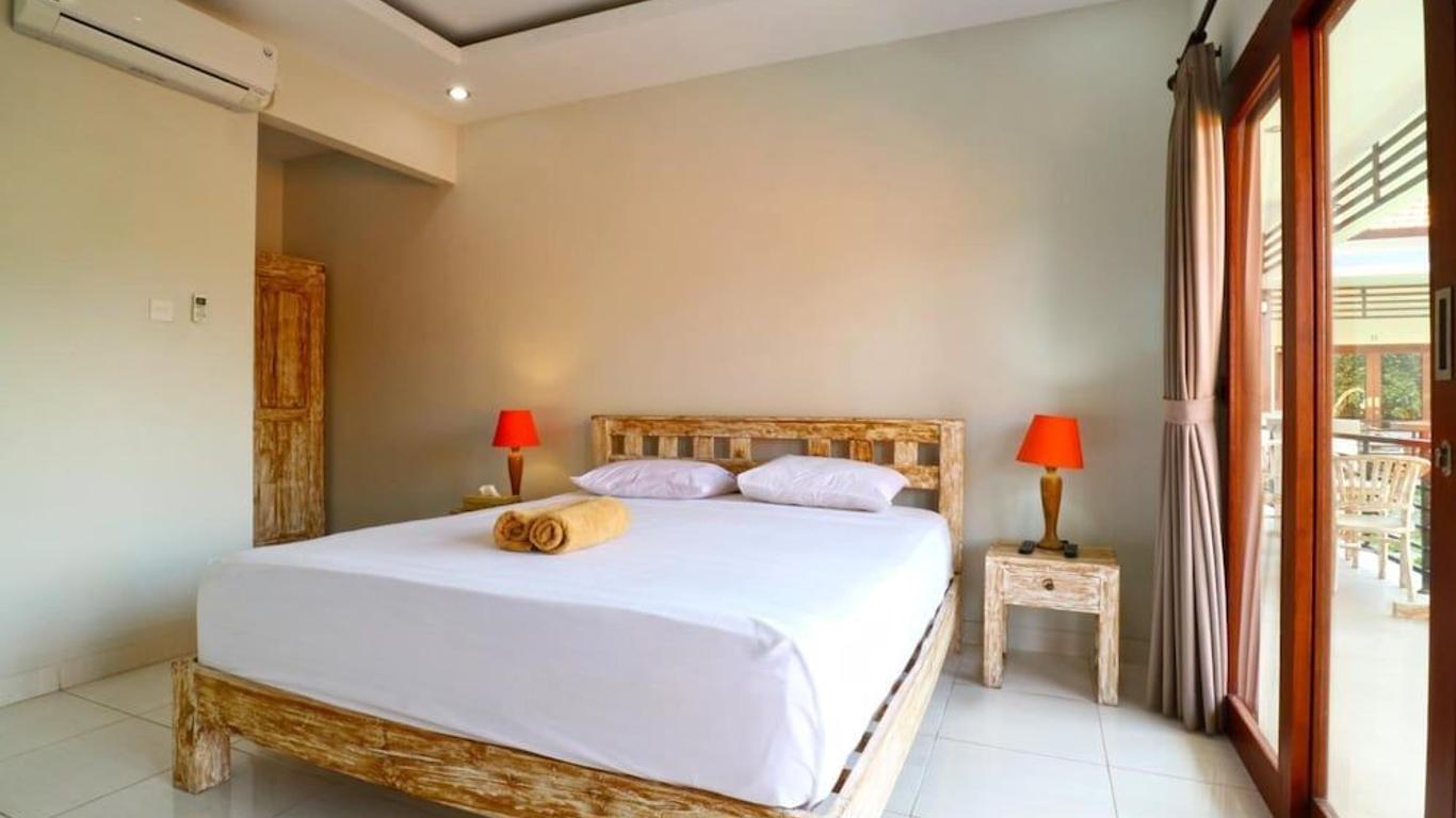 Avisaravilla and Guest House