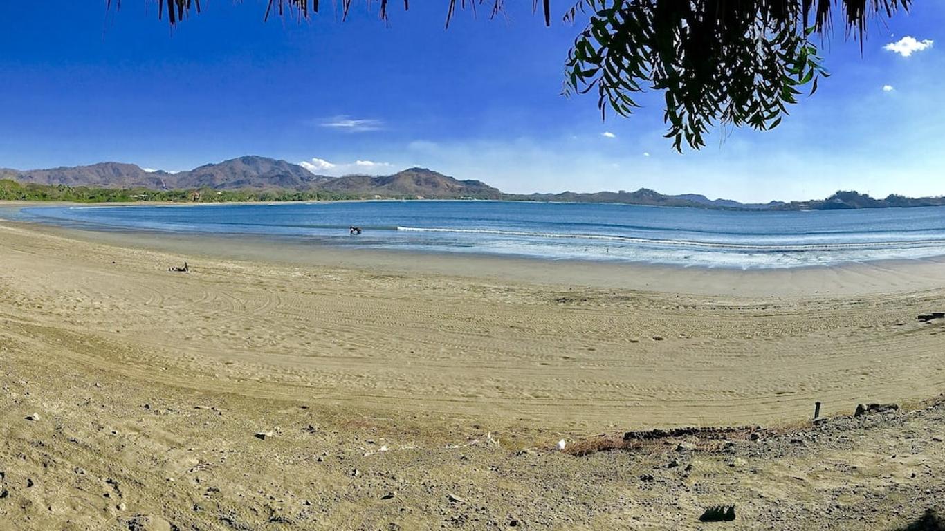 Casita Mar Y Posa