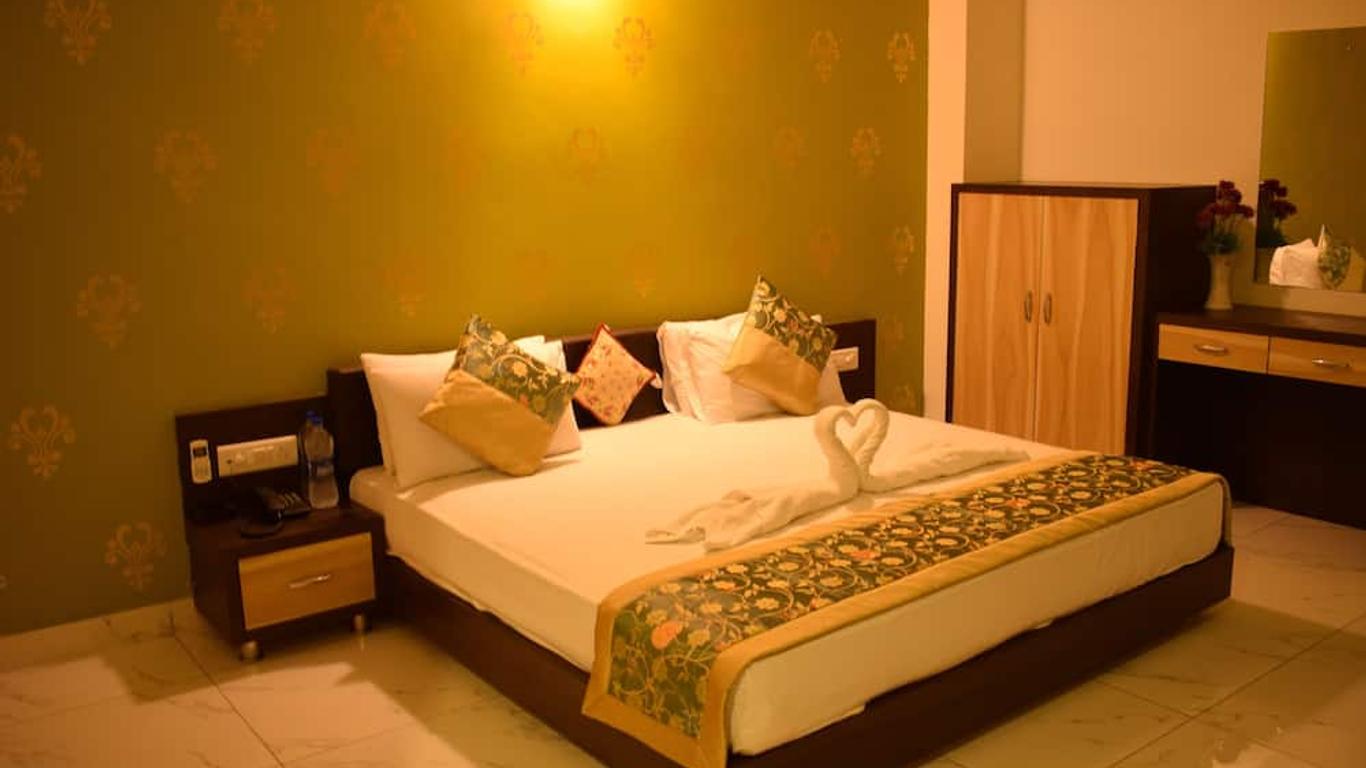 Shri Ram Residency