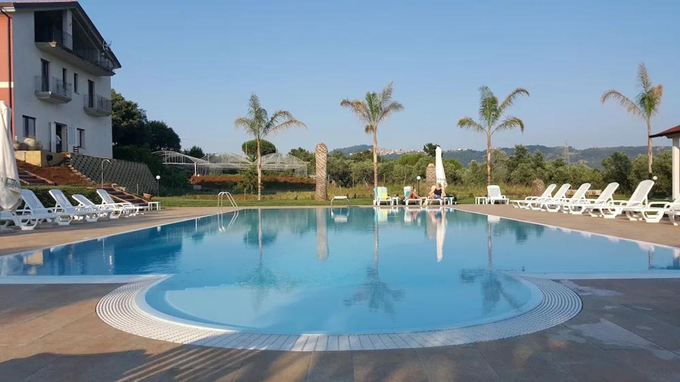 Agriturismo Mielita