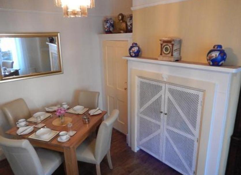 Comedor Foto