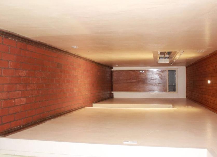 Pasillo Foto