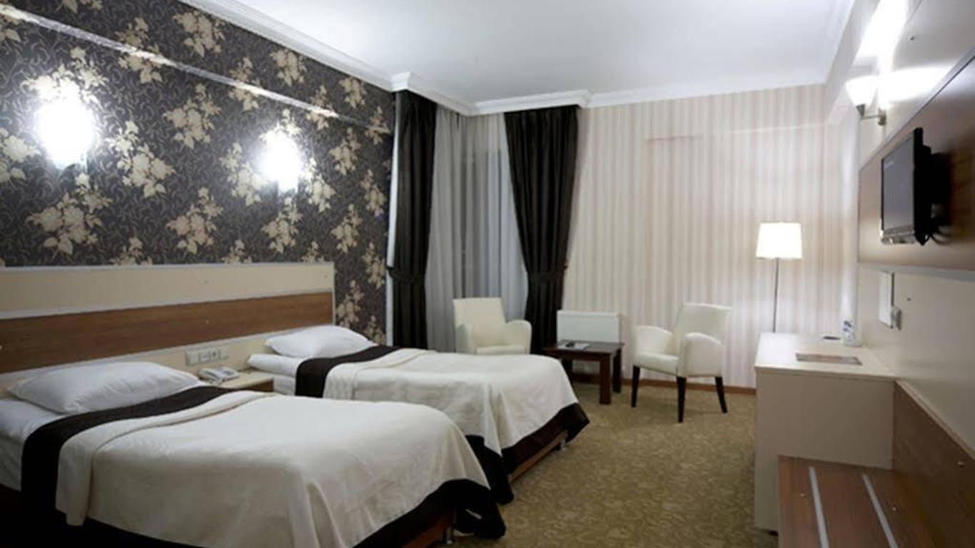 Grand Ser Hotel