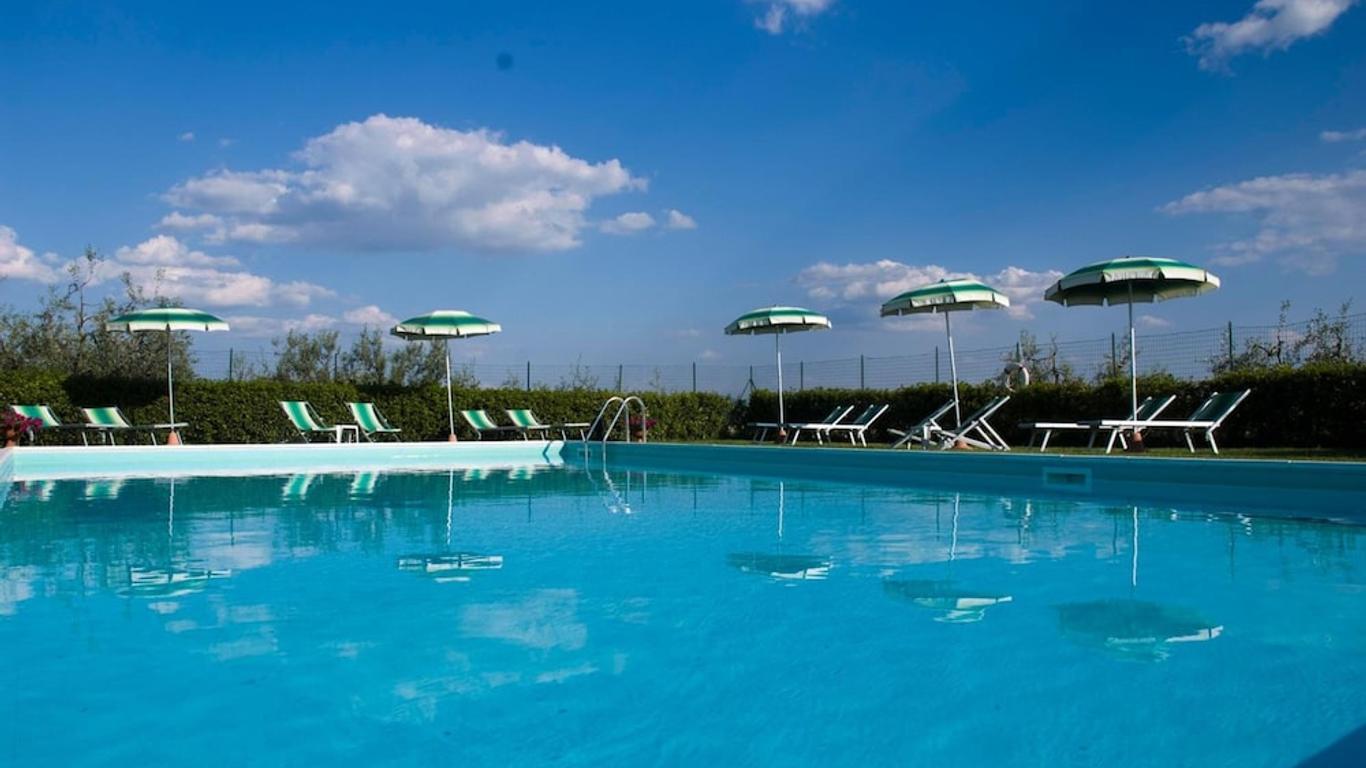 Agriturismo Macinatico