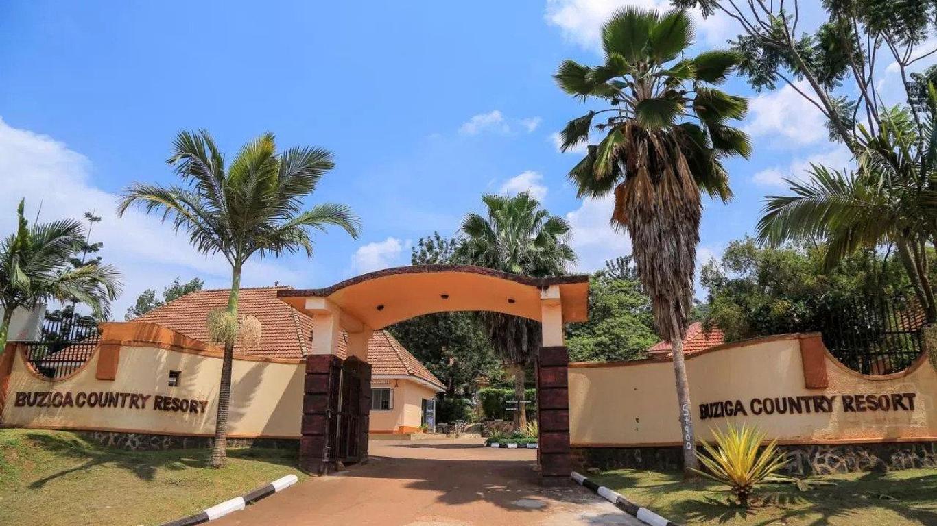 Buziga Country Resort