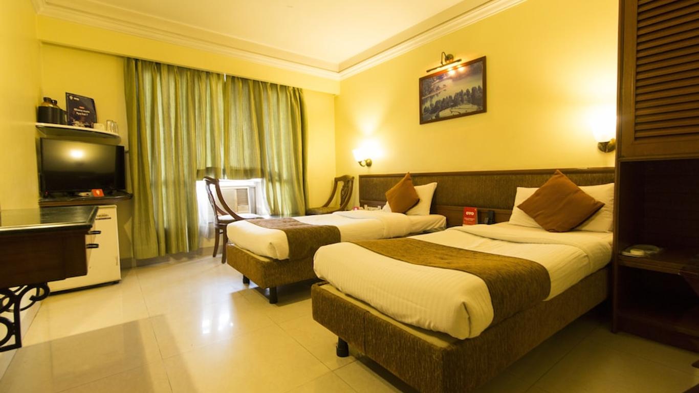 Oyo 691 Hotel Srimaan