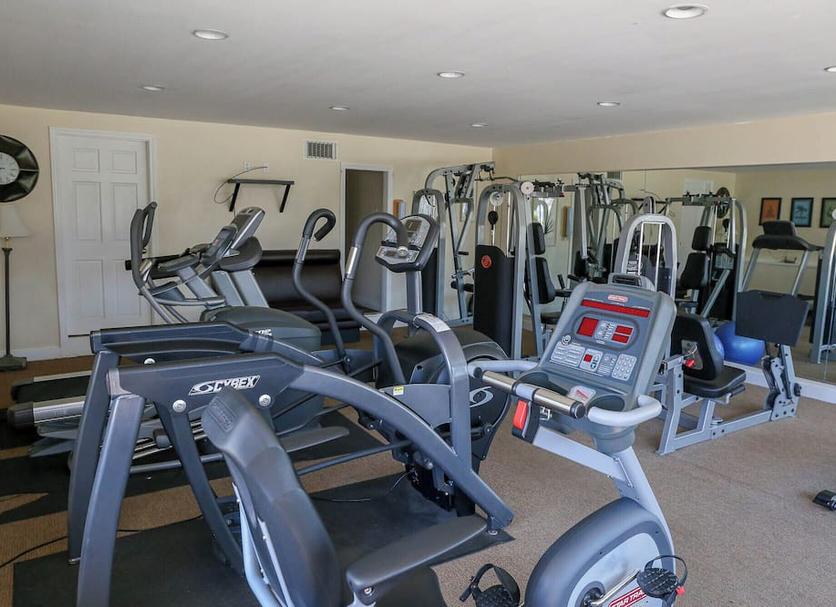Gym Foto