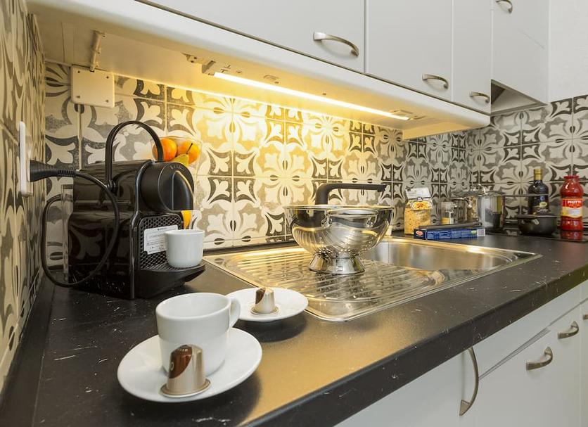 Cocina Foto