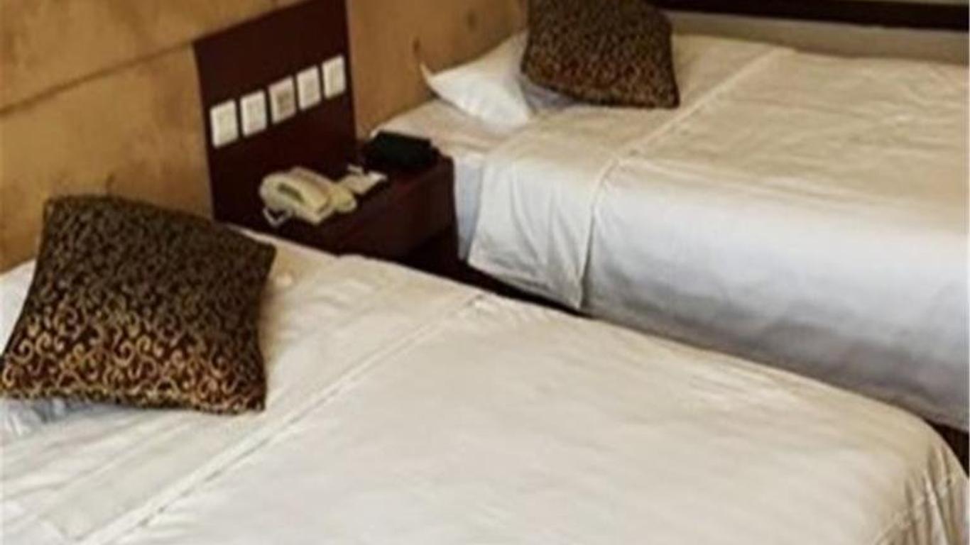 Jiutian International Hotel