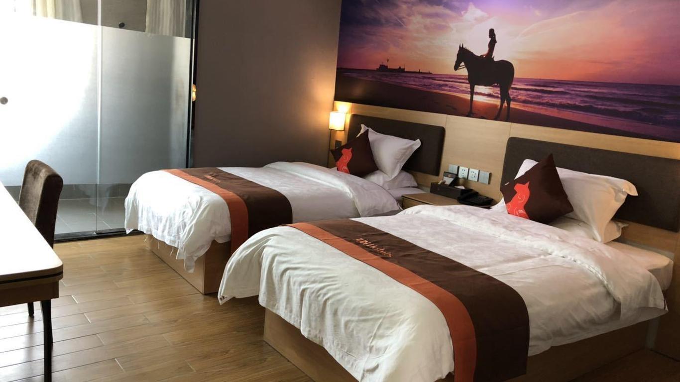 Jun Hotels (Suixi)