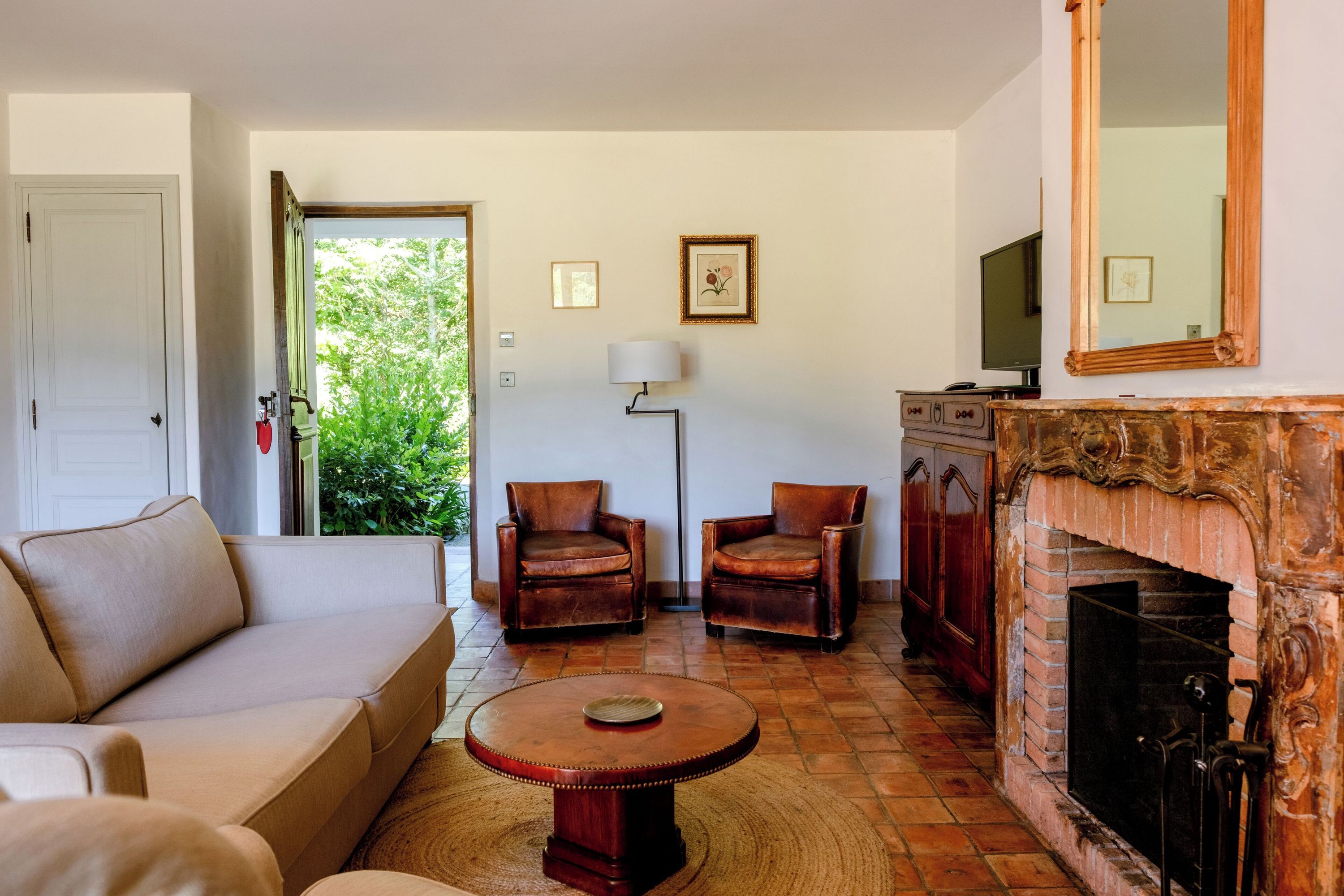 Sala de estar
