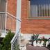 Vista del exterior